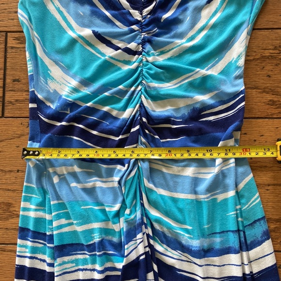 Tommy Bahama Maxi dress - Picture 3 of 3